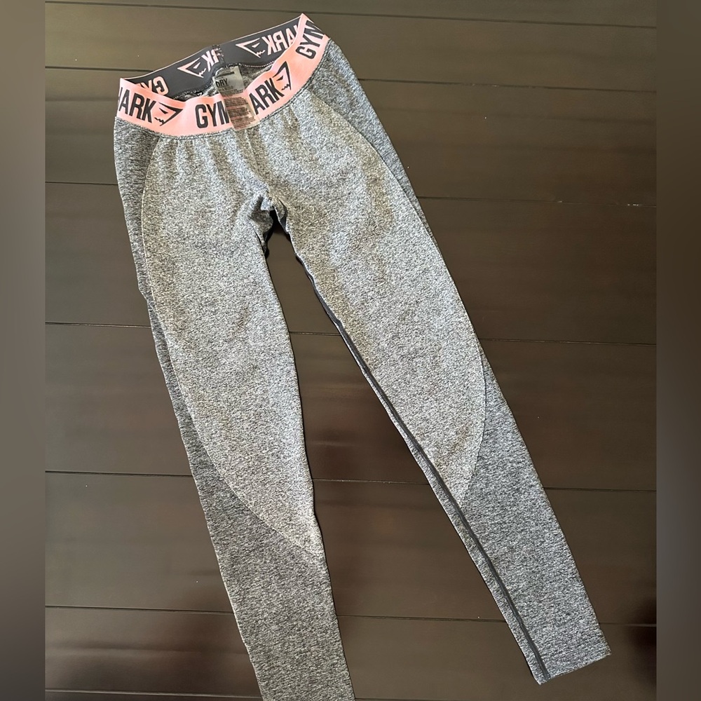 Gymshark Leggings